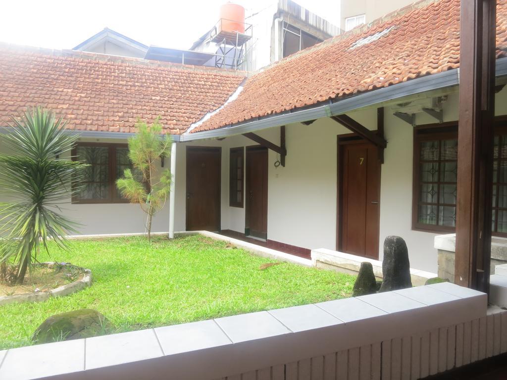 Elenor'S Home At Eyckman Bandung Eksteriør billede