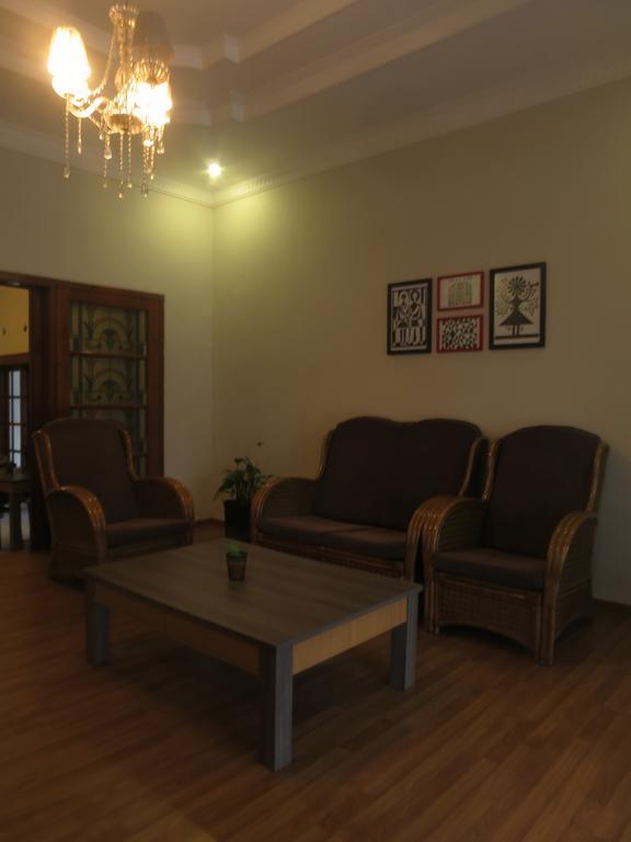 Elenor'S Home At Eyckman Bandung Eksteriør billede
