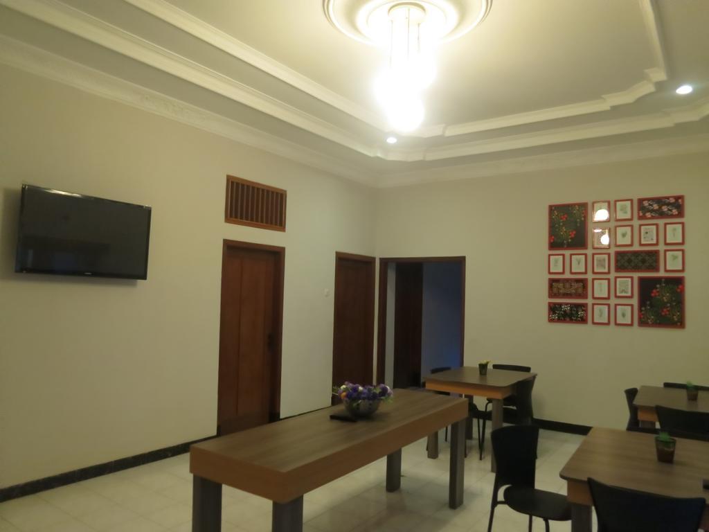 Elenor'S Home At Eyckman Bandung Eksteriør billede