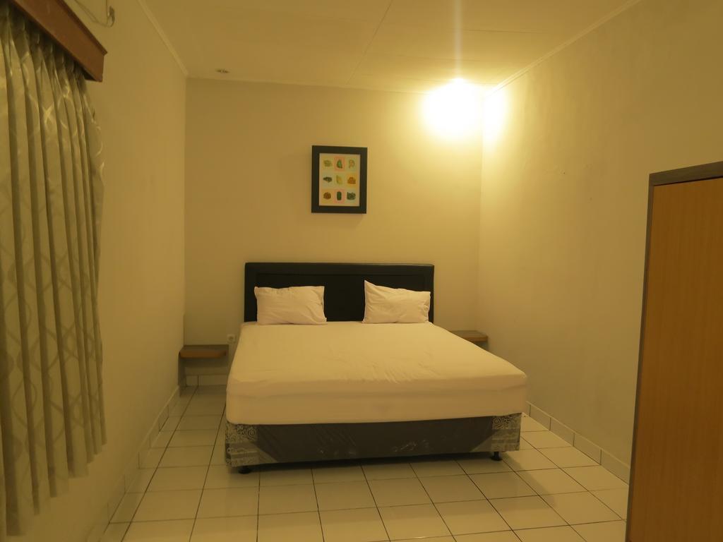 Elenor'S Home At Eyckman Bandung Værelse billede
